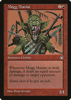 Mogg Maniac #94