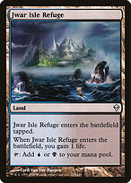 Jwar Isle Refuge #215