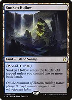 Sunken Hollow #278