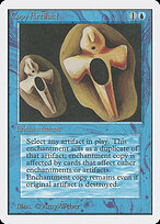 Copy Artifact #54