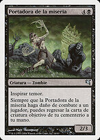 Woebearer #F16