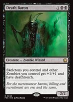 Death Baron #95
