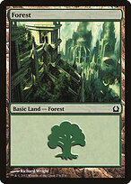 Forest #274
