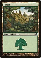 Forest #246