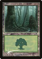 Forest #329★