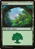 Forest #308
