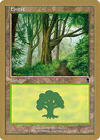 Forest #rl350