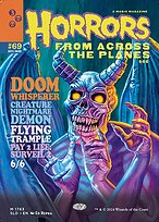 Doom Whisperer #1763