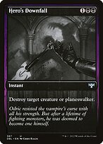Hero's Downfall #387