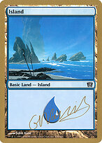 Island #gn336