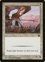 Volunteer Militia #28