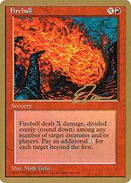 Fireball #et192