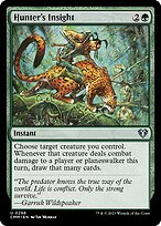 Hunter's Insight #296