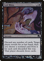 Last Rites #21