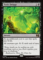 Toxic Deluge #161