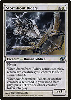 Stormfront Riders #20