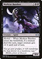Morkrut Banshee #99