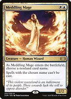 Meddling Mage #210