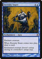 Eternity Snare #61