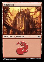 Mountain #283