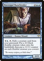 Havengul Runebinder #39