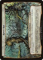 Raven's Run #66