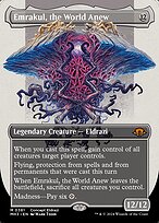 Emrakul, the World Anew #381