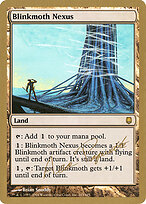Blinkmoth Nexus #ap163