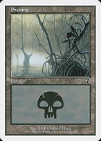 Swamp #346