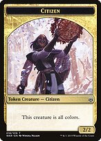 Citizen #16
