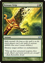 Krosan Grip #152
