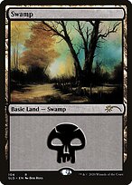 Swamp #104