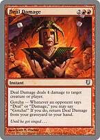 Deal Damage #74
