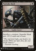 Nantuko Husk #ORI-109