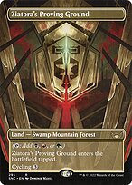 Ziatora's Proving Ground #295