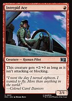 Intrepid Ace #691