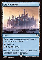 Castle Vantress #267