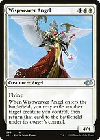 Wispweaver Angel #266