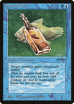 Fishliver Oil #13