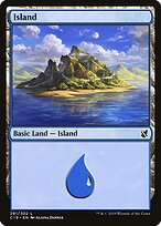 Island #291