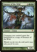 Essence of the Wild #178