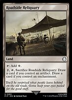 Roadside Reliquary #282