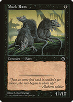 Muck Rats #80