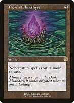 Thorn of Amethyst #60
