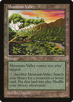 Mountain Valley #328
