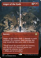 Anger of the Gods #358