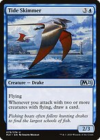 Tide Skimmer #79