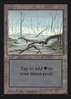 Swamp #294
