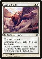 Griffin Guide #28