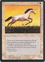 Pearled Unicorn #30
